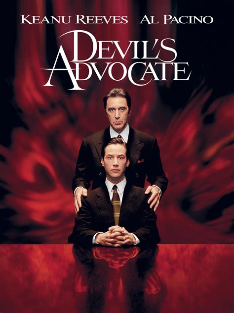 Anatomy of a Nude Scene: The Devils Advocate Fills Our Eyes。